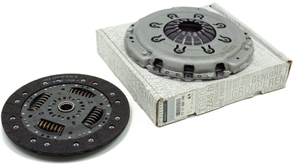 Pièce d'origine Kit d'embrayage pour Renault Trafic II 7711368146