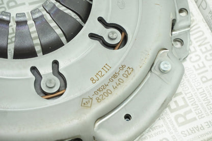 Pièce d'origine Kit d'embrayage pour Renault Trafic II 7711368146