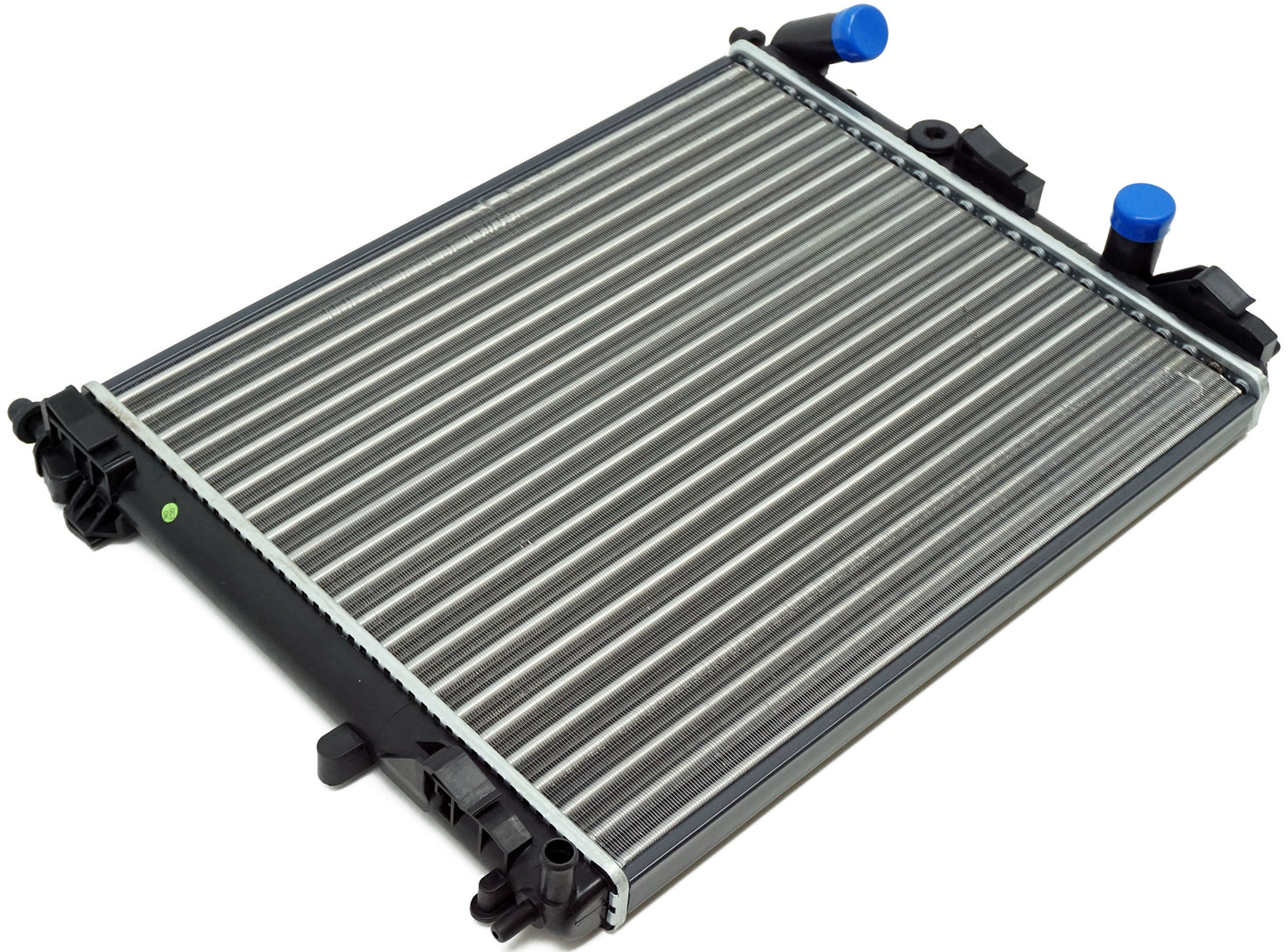 Pièce d'origine Radiateur moteur pour Renault Kangoo Clio II Campus 8660000491