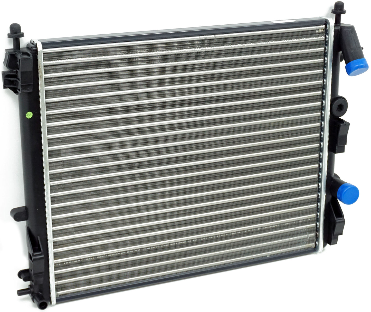 Pièce d'origine Radiateur moteur pour Renault Kangoo Clio II Campus 8660000491
