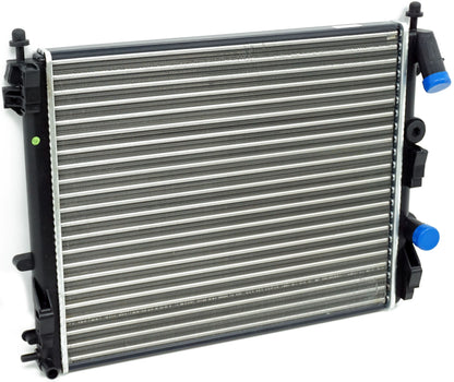Pièce d'origine Radiateur moteur pour Renault Kangoo Clio II Campus 8660000491