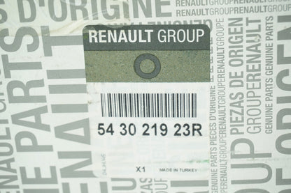 Pièce d'origine Amortisseur avant pour Renault Clio IV RS Cup 543021923R