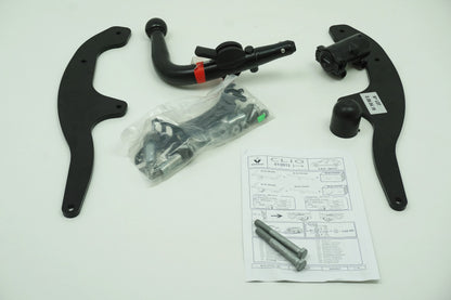 Pièce d'origine Attelage complet pour Renault Clio IV 8201370932