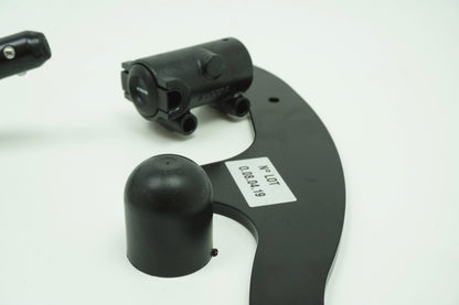 Pièce d'origine Attelage complet pour Renault Clio IV 8201370932