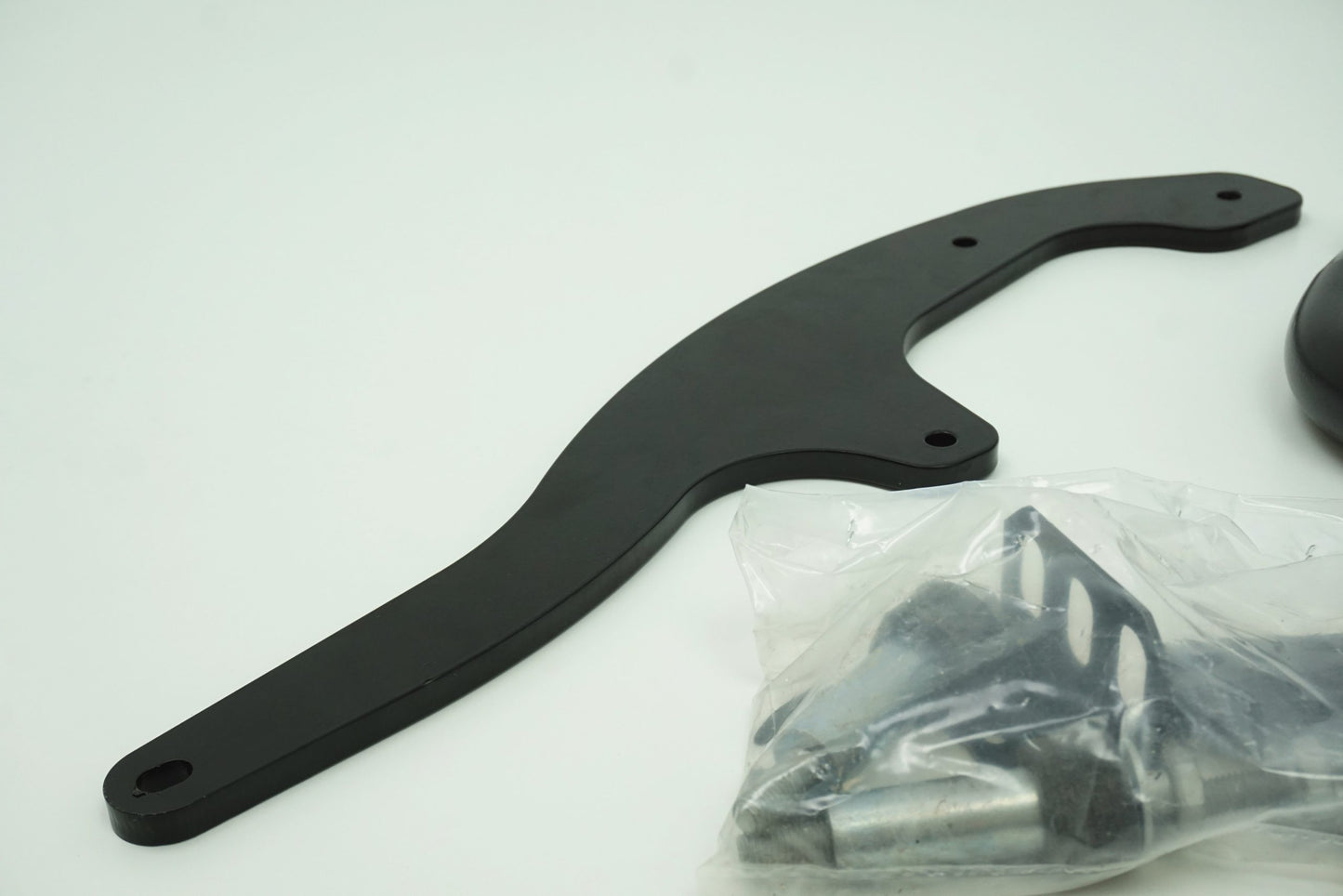 Pièce d'origine Attelage complet pour Renault Clio IV 8201370932