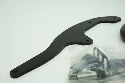 Pièce d'origine Attelage complet pour Renault Clio IV 8201370932