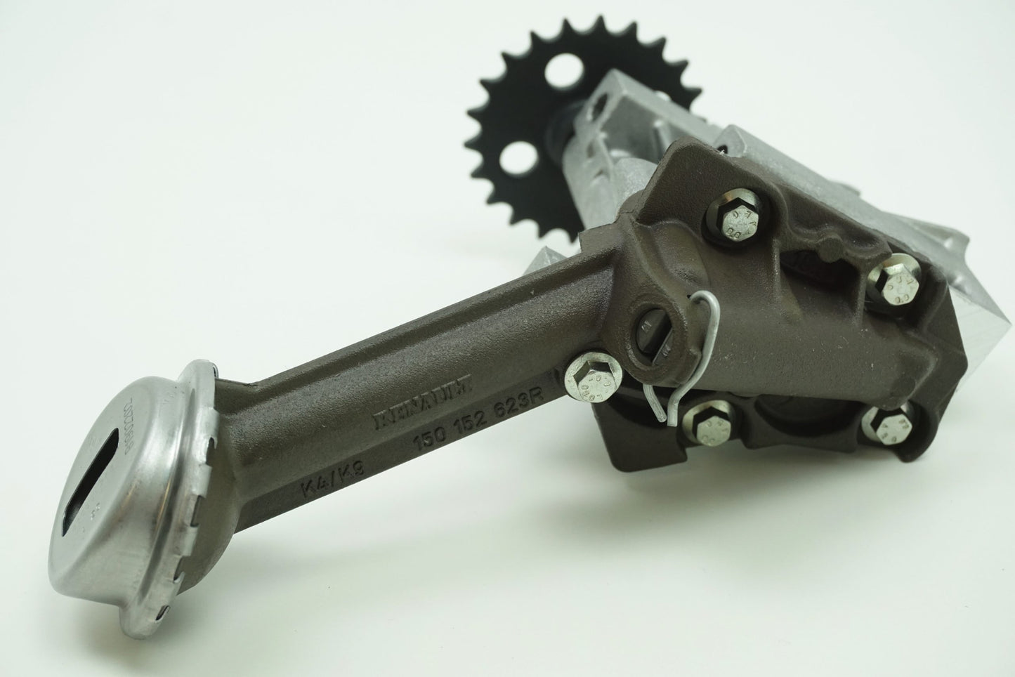 Pièce d'origine Pompe à huile pour Renault 150103110R