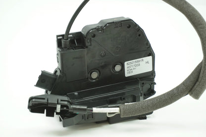 Pièce d'origine Serrure de porte arrière gauche pour Renault Clio IV 825015591R