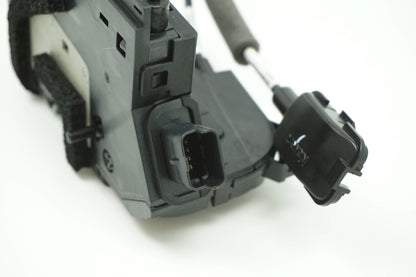 Pièce d'origine Serrure de porte arrière gauche pour Renault Clio IV 825015591R