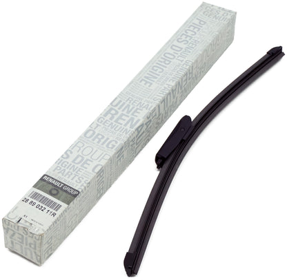 Pièce d'origine Balai d'essuie-glace 400 mm pour Renault 288903211R