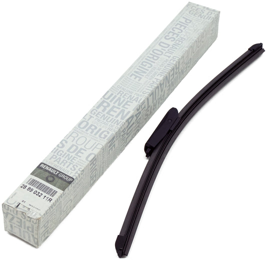 Pièce d'origine Balai d'essuie-glace 400 mm pour Renault 288903211R