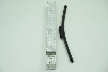 Pièce d'origine Balai d'essuie-glace 400 mm pour Renault 288903211R