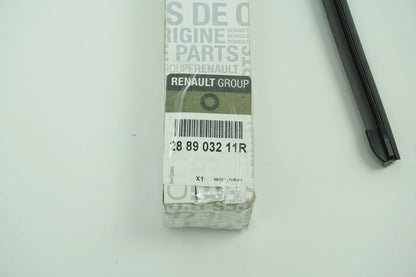 Pièce d'origine Balai d'essuie-glace 400 mm pour Renault 288903211R