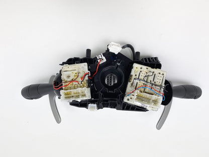 Pièce d'origine Commodo de colonne de direction avec contacteur tournant pour Renault Clio IV RS GT 255675490R