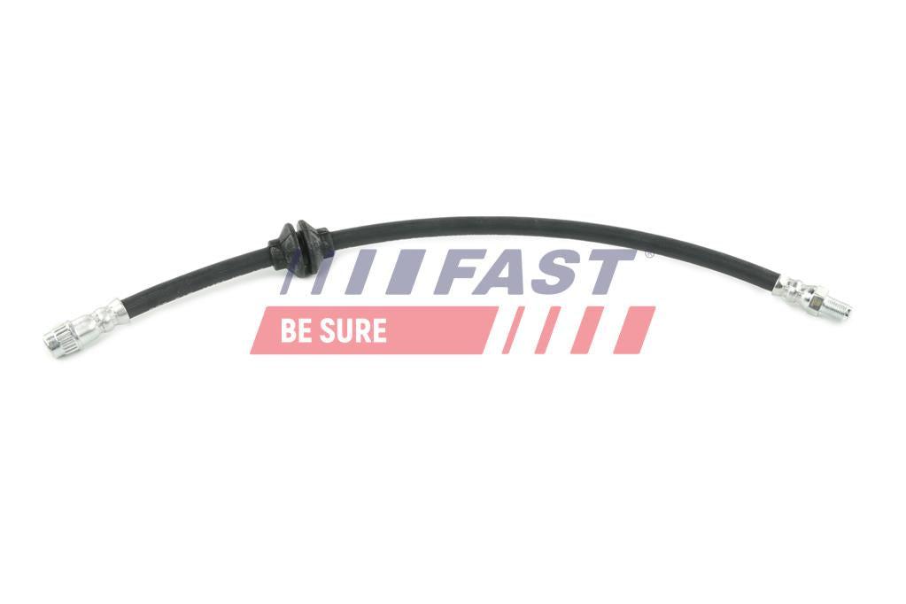 FLEXIBLE DE FREIN RENAULT MASTER III 10> AVANT G/D 405MM.