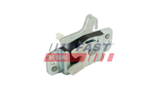 SERRURE DE PORTE FIAT DUCATO 06>/ 14> CÔTÉ GAUCHE SUPÉRIEUR.