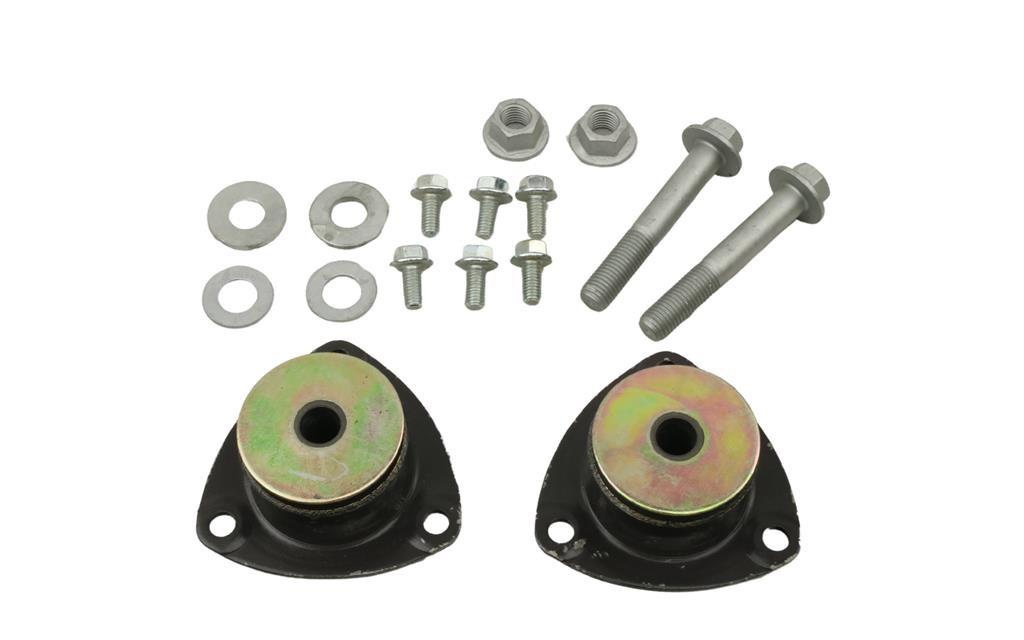 SUSPENSION DE LA CABINE IVECO DAILY 14> ARRIÈRE KIT.