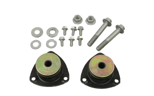 SUSPENSION DE LA CABINE IVECO DAILY 14> ARRIÈRE KIT.