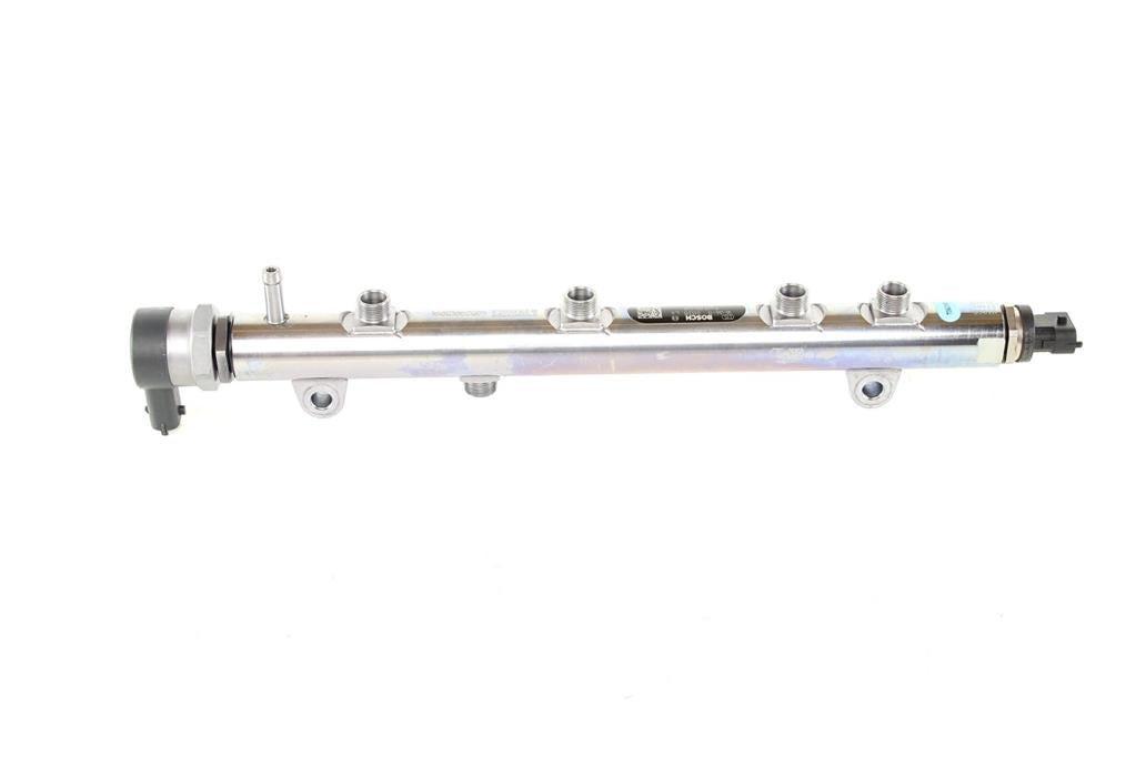 TUBE DE DISTRIBUTEUR, CARBURANT FIAT DUCATO 14> 3.0 JTD.