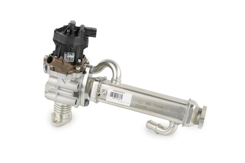 VANNE EGR FIAT DUCATO 06> KIT 2.3JTD EURO 5.