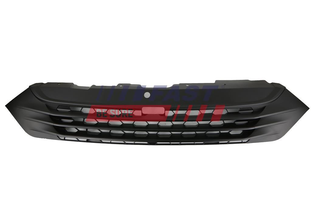 GRILLE DE RADIATEUR IVECO DAILY 14> CENTRE FACELIFTING 16>.