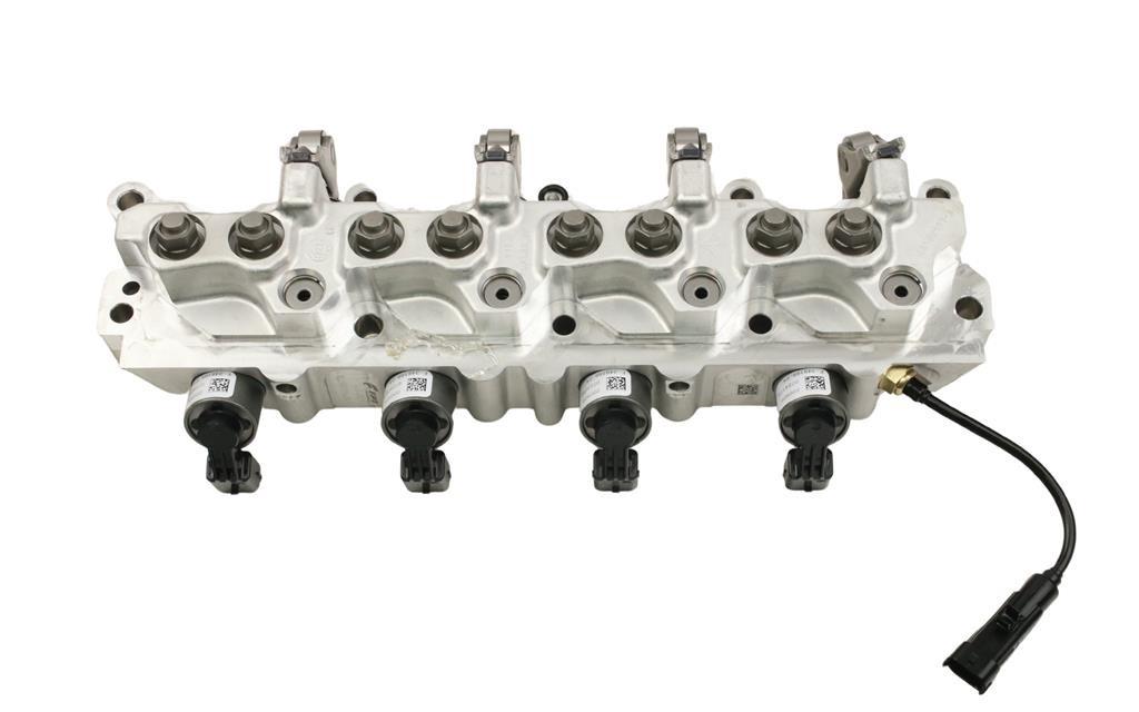 ACTIONNEUR DE DISTRIBUTION ALFA GIULIETTA 10> MULTIAIR 1.4 / MITO/BRAVO/PUNTO/500X.