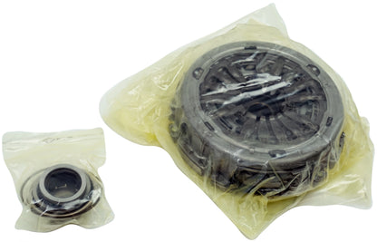 Pièce d'origine Embrayage de boîte automatique DC4 pour Renault 302188648R