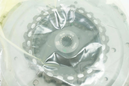 Pièce d'origine Embrayage de boîte automatique DC4 pour Renault 302188648R