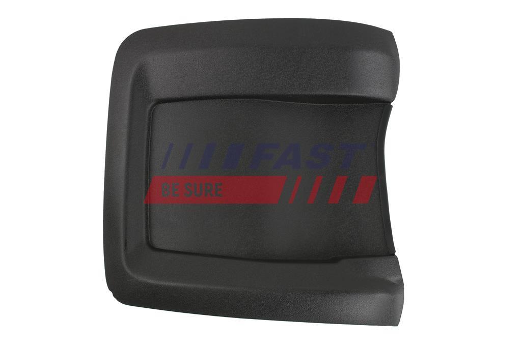 COQUILLE RETROVISEUR FIAT DUCATO 06>/ 14> GAUCHE.