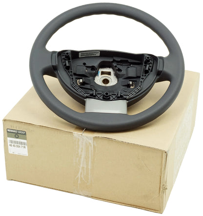Pièce d'origine Volant pour Dacia Duster I 484005471R