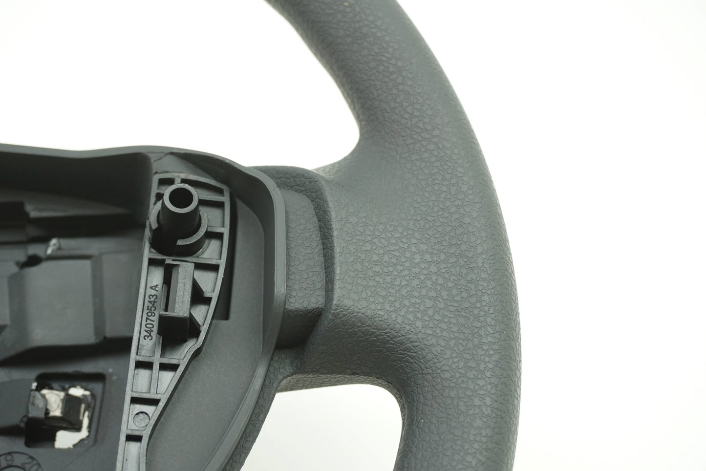 Pièce d'origine Volant pour Dacia Duster I 484005471R