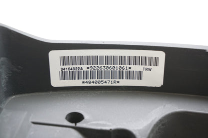 Pièce d'origine Volant pour Dacia Duster I 484005471R