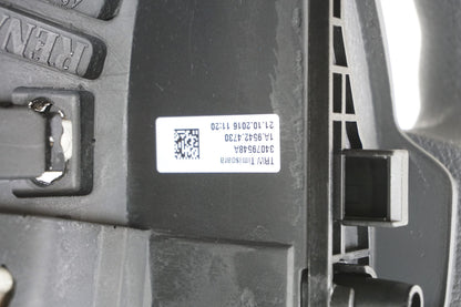 Pièce d'origine Volant pour Dacia Duster I 484005471R