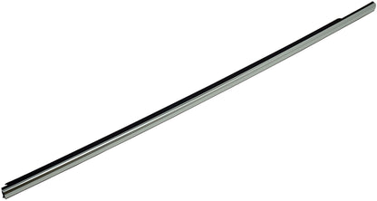 Pièce d'origine Baguette chromée avant gauche pour Renault Megane III 808216031R