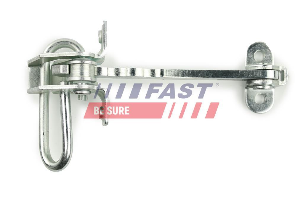 TIRANT DE PORTE FIAT STILO 01> AVANT G/D.