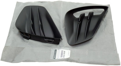 Pièce d'origine Grille de pare-chocs pour Renault Clio V 263312583R