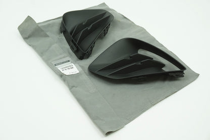Pièce d'origine Grille de pare-chocs pour Renault Clio V 263312583R