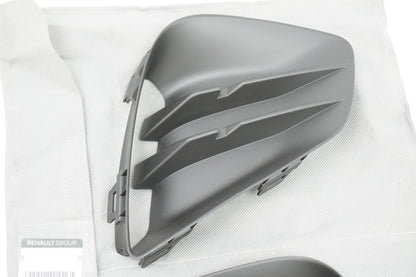Pièce d'origine Grille de pare-chocs pour Renault Clio V 263312583R