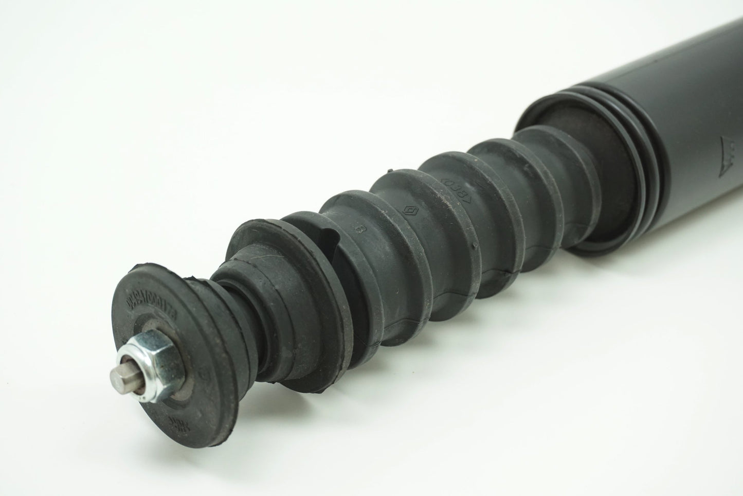 Pièce d'origine Amortisseur arrière gauche pour Renault Modus Clio III 8200883579