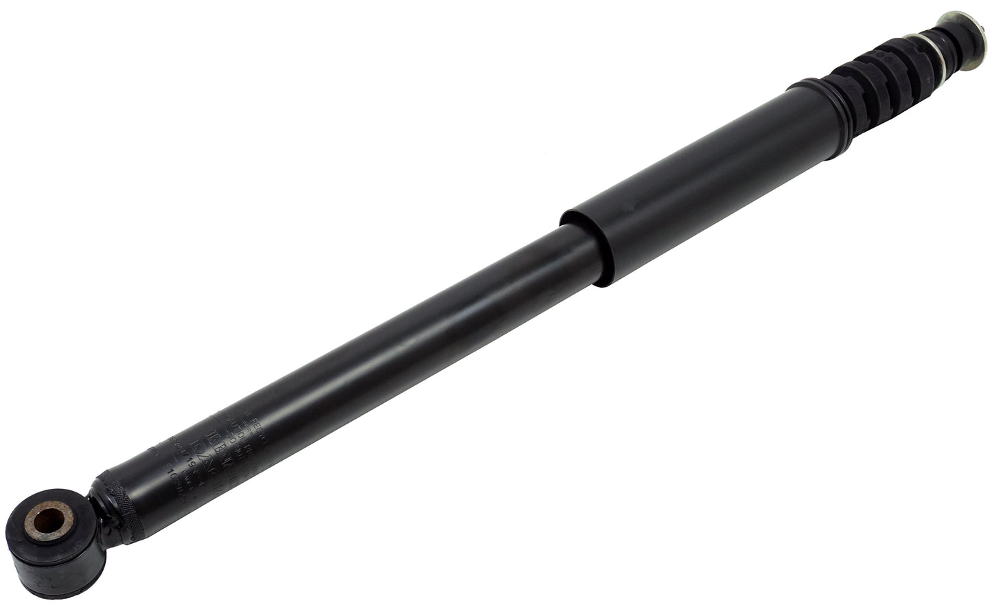 Pièce d'origine Amortisseur arrière pour Dacia Sandero Logan 562104719R
