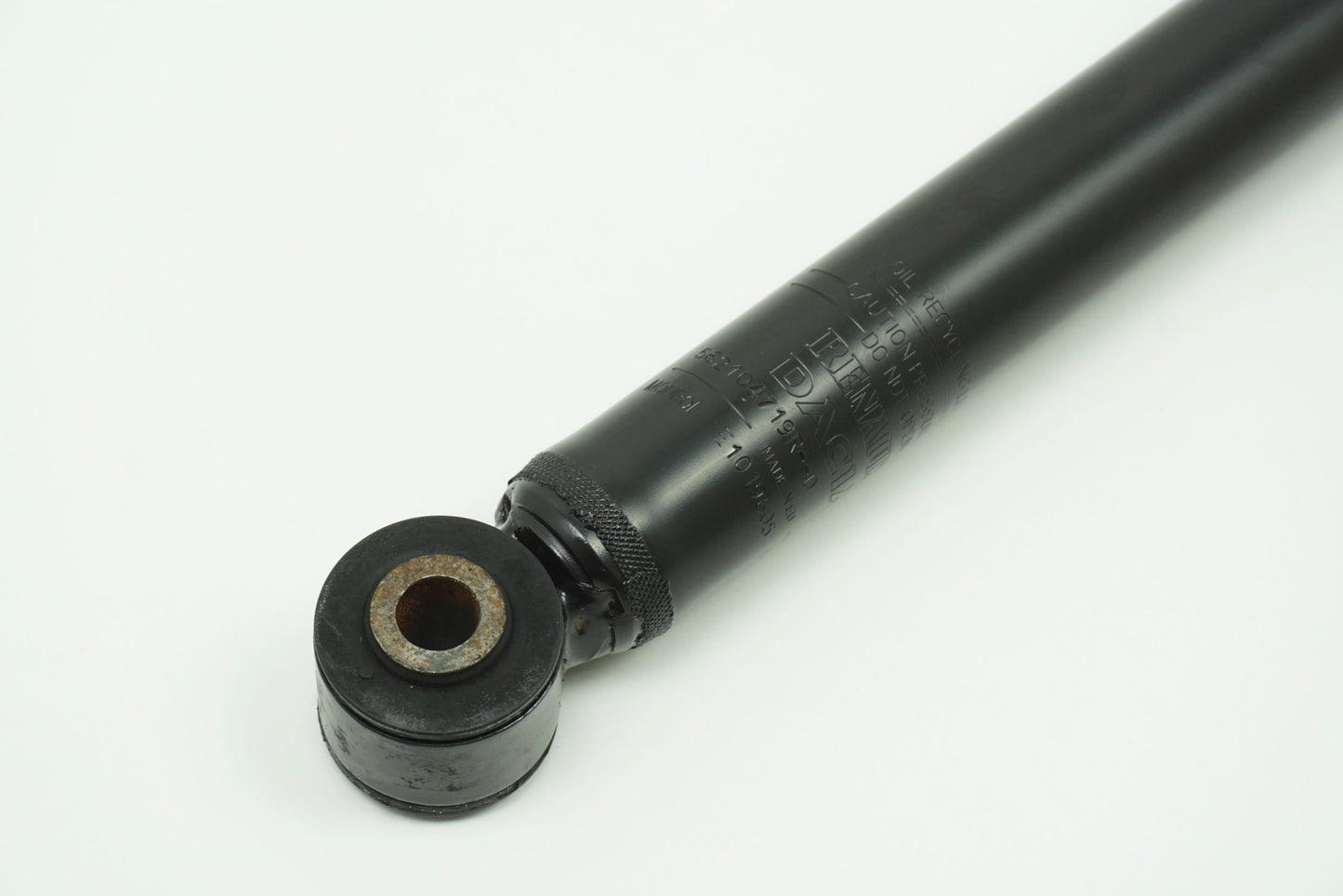 Pièce d'origine Amortisseur arrière pour Dacia Sandero Logan 562104719R