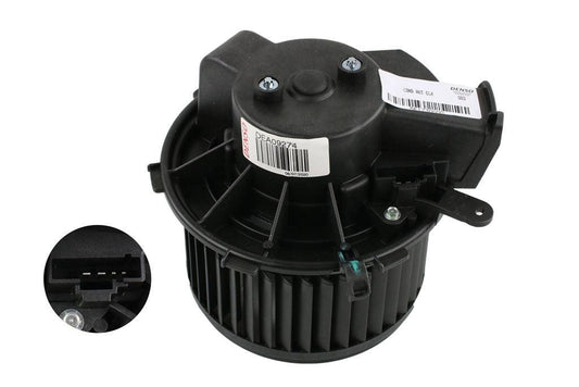 PULSEUR D`AIR HABITACLE FIAT DUCATO 06>/ 14> CLIMATISATION.