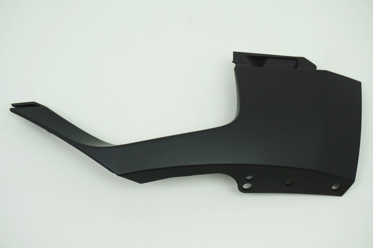 Pièce d'origine Insert de pare-chocs arrière droit et gauche pour Renault Megane IV GT 850762675R 850777441R
