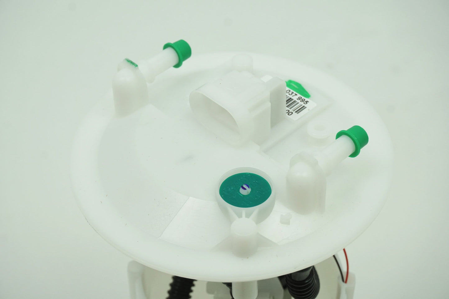 Pièce d'origine Pompe à carburant pour Renault Espace IV 8200037995