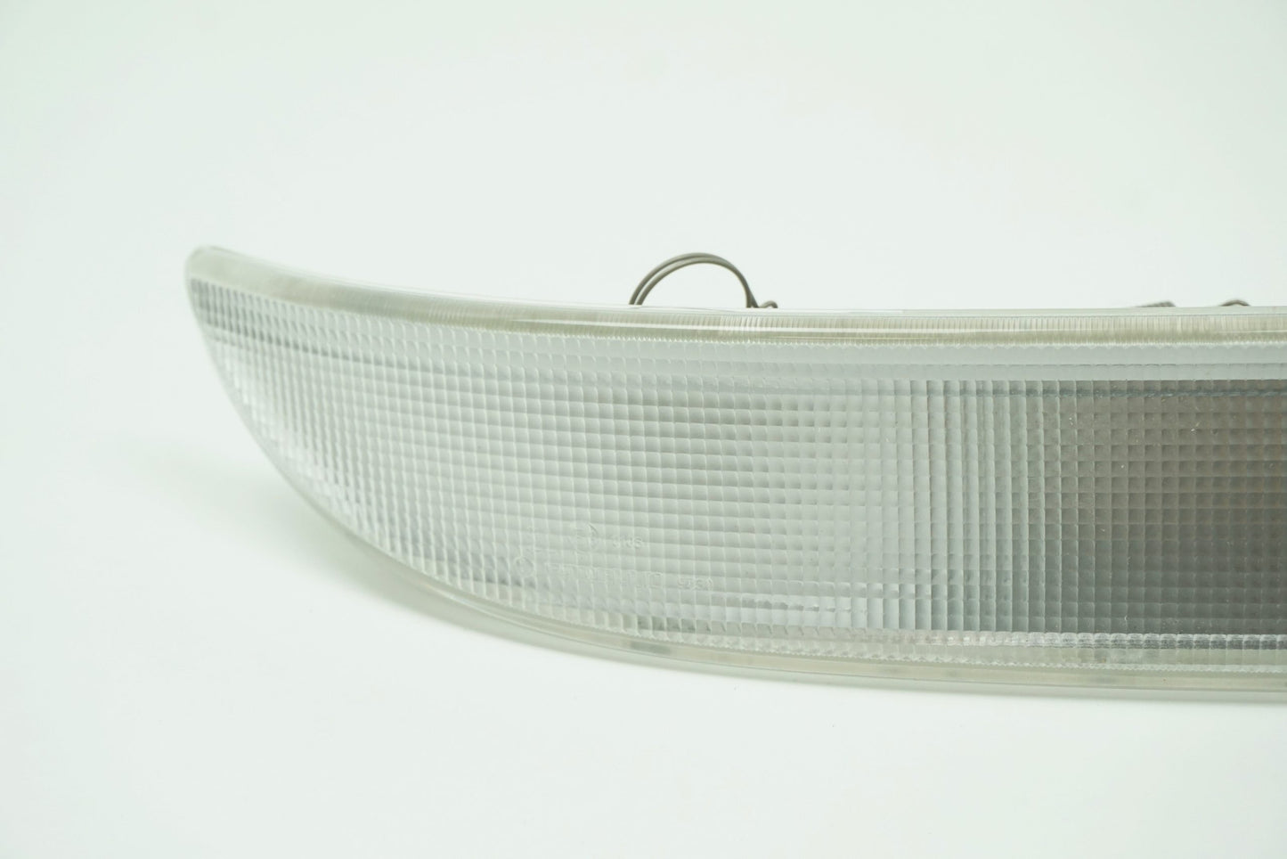 Pièce d'origine Clignotant droit pour Renault Master II 7700352108