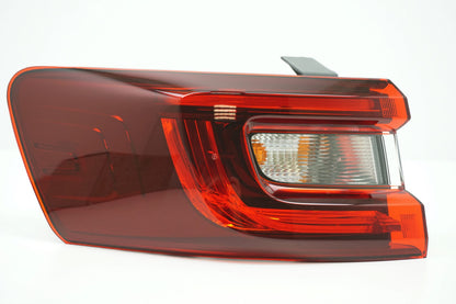 Pièce d'origine Feu arrière gauche LED pour Renault Koleos II 265554226R