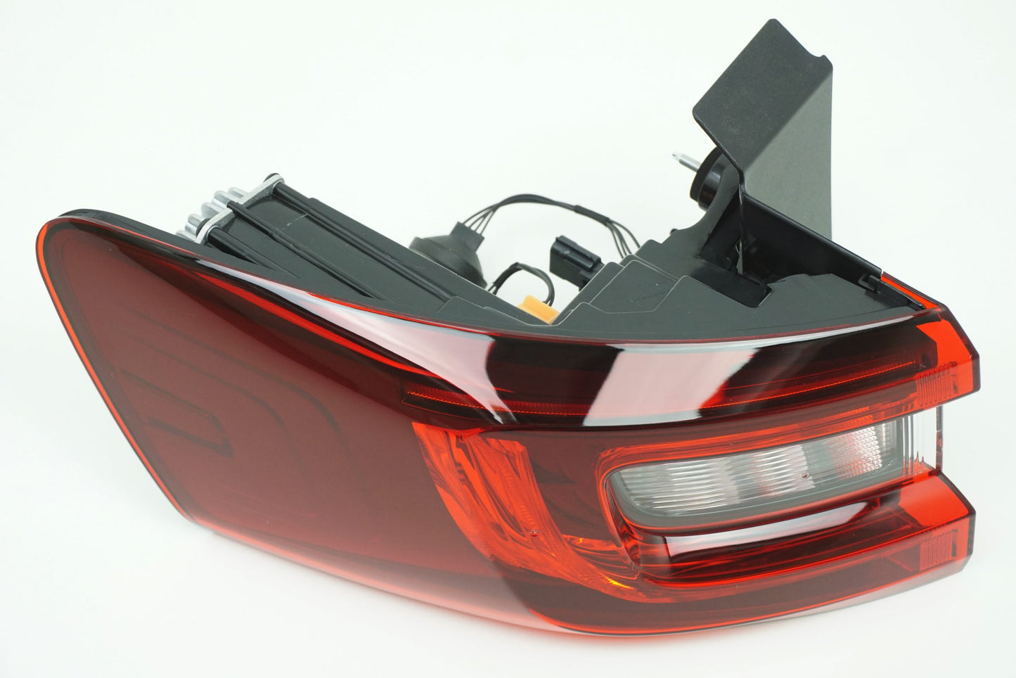 Pièce d'origine Feu arrière gauche LED pour Renault Koleos II 265554226R