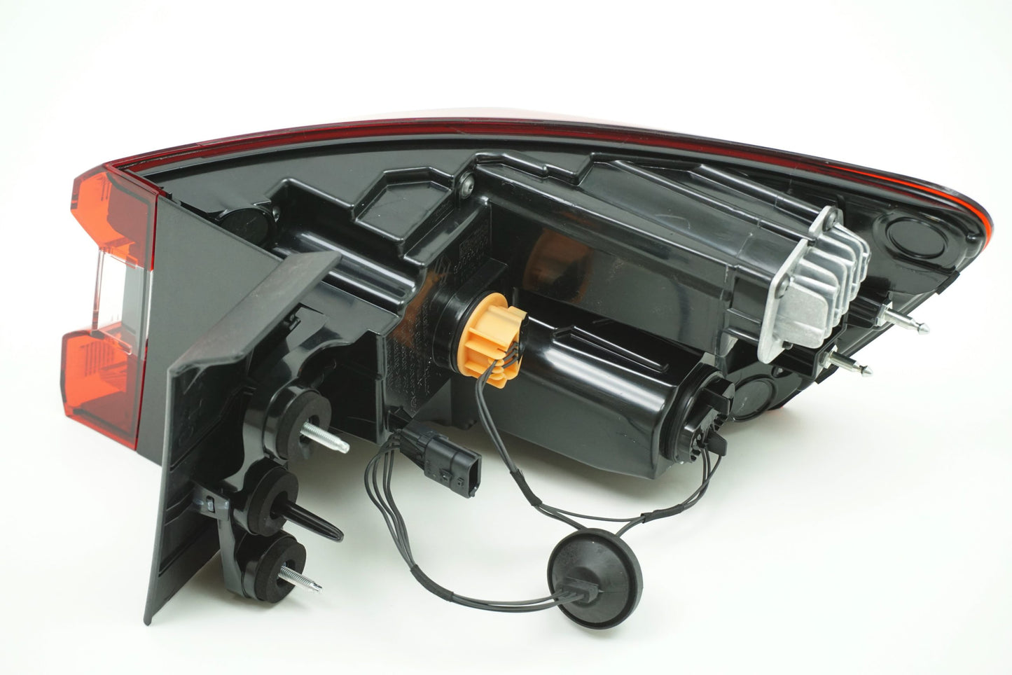 Pièce d'origine Feu arrière gauche LED pour Renault Koleos II 265554226R
