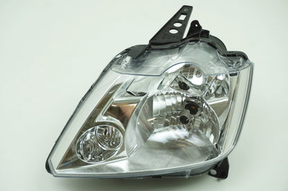 Pièce d'origine Phare avant gauche pour Renault Modus 7701058174