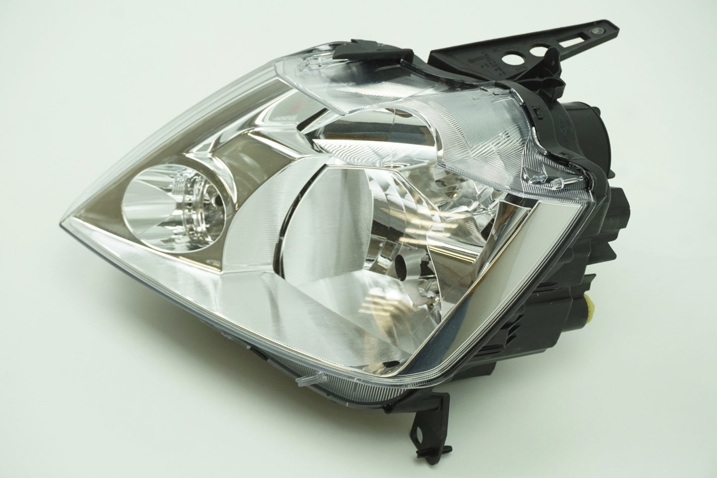 Pièce d'origine Phare avant gauche pour Renault Modus 7701058174
